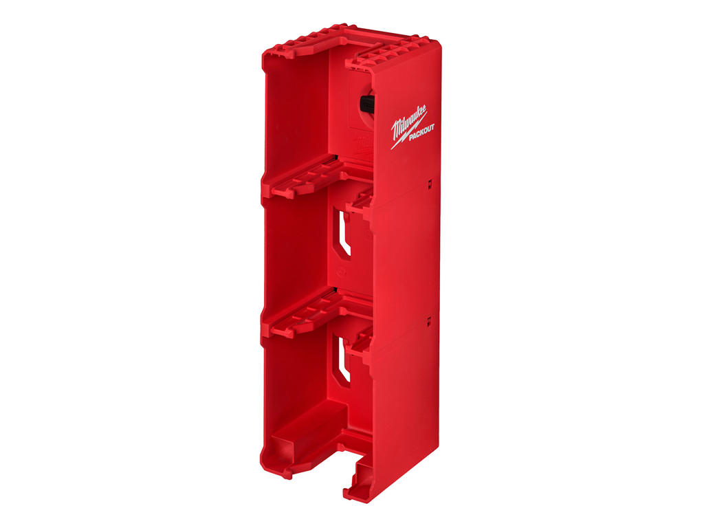 PACKOUT M18 BATTERIOPBEVARING 