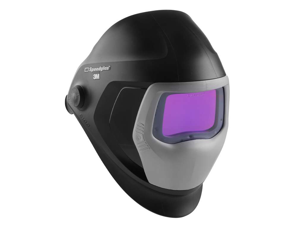SPEEDGLAS 9100 XX DIN 5-13 MED SIDEWINDOWS