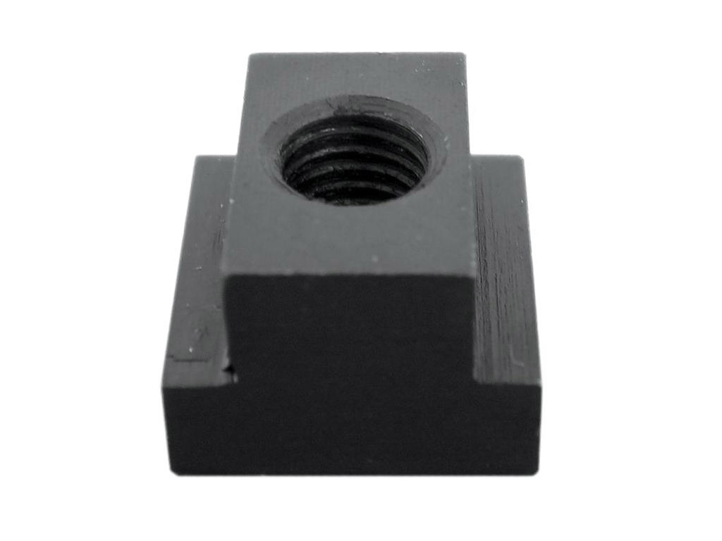 T-NOT MØTRIK 8 X 10 MM DIN 508 DIESELLA