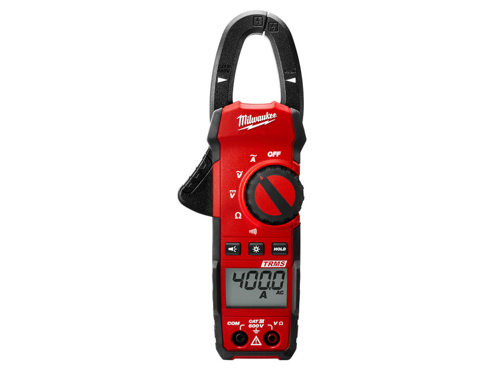 MILWAUKEE 2235-40 - TANGAMPEREMETER