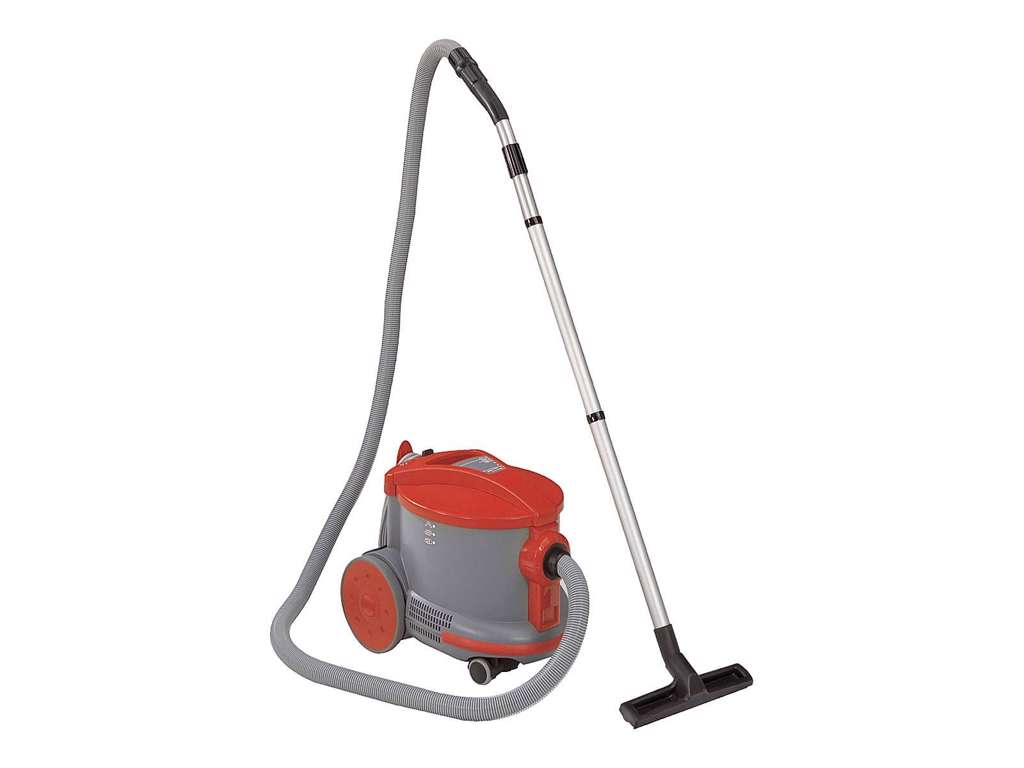 STØVSUGER EASY CLEAN COMPACT III Ø32 GHIBLI