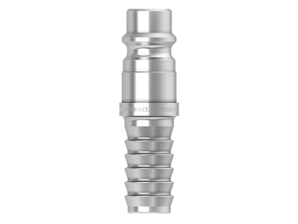 CEJN NIPPEL -320- 8 MM (5/16") SLANGESTUDS 