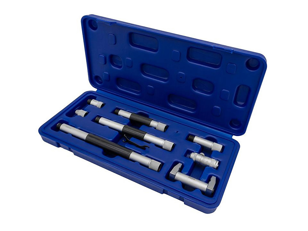 MIKROMETER TIL INDV MÅLING MODUL 50-600MM