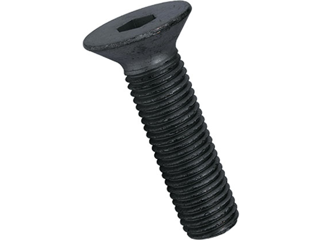 UH INDV 6-KANT 16 X 55 MM RÅ 10.9 DIN 7991