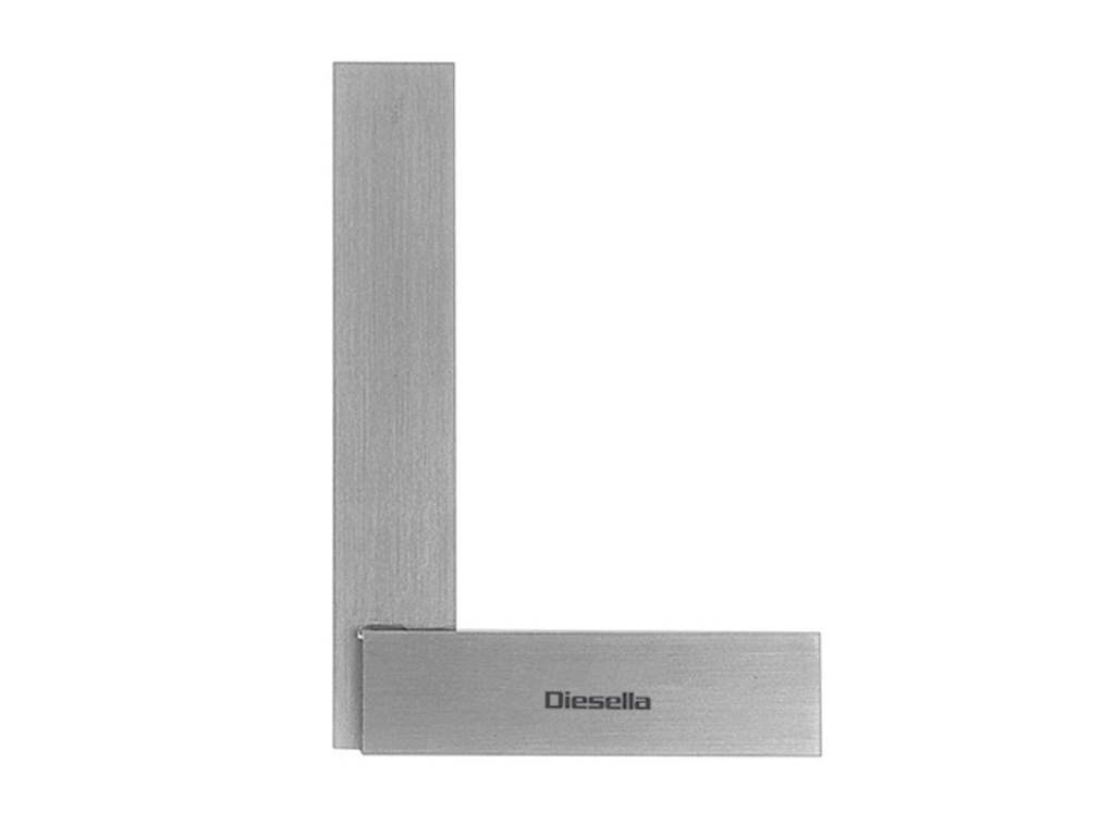 ANSATSVINKEL DIN 875/1 DIESEALLA