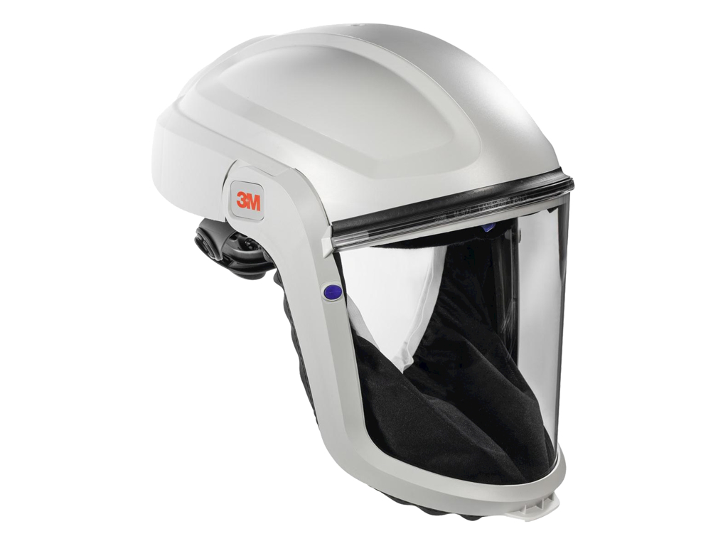 FRISKLUFTHOVEDDEL M206 - 3M