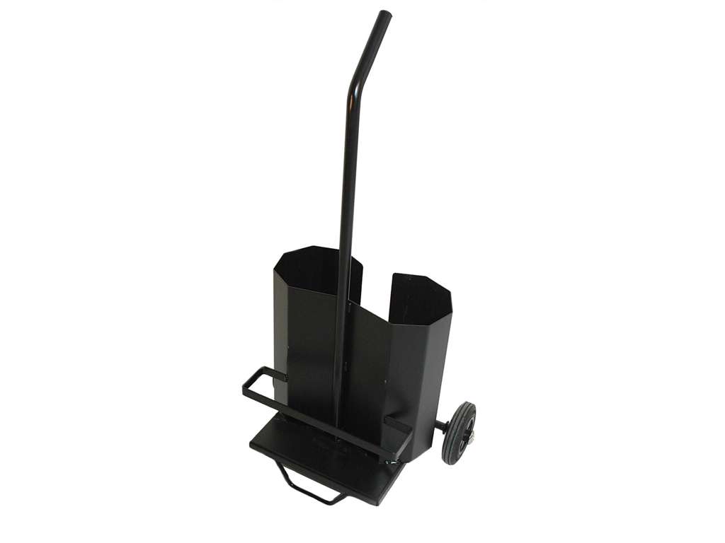 FLASKEVOGN - WHC11 - 2 X 10L. FL.