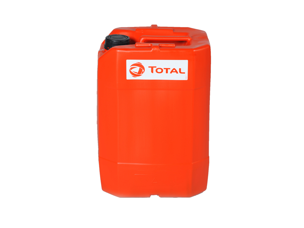 GEAROLIE CARTER EP320 - 20 LTR. TOTAL
