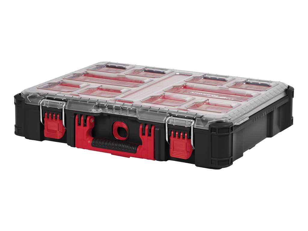 PACKOUT TILBEHØRSKUFFERT