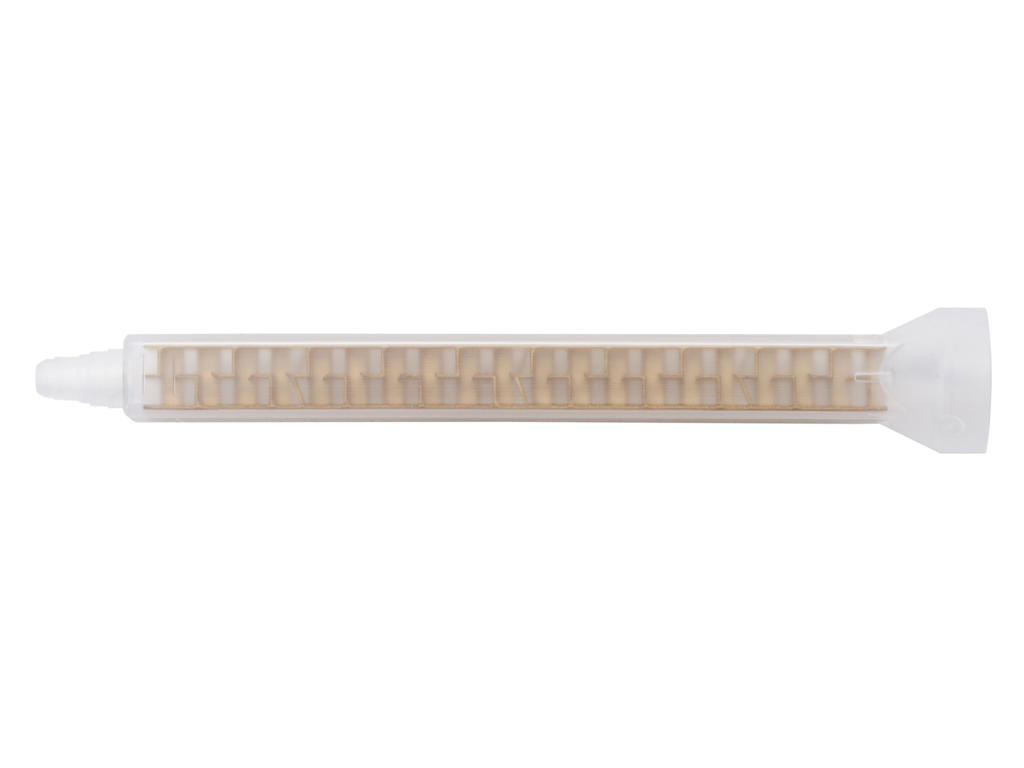 STEMPEL  TIL 2-KOMPONENT LIM 10:1