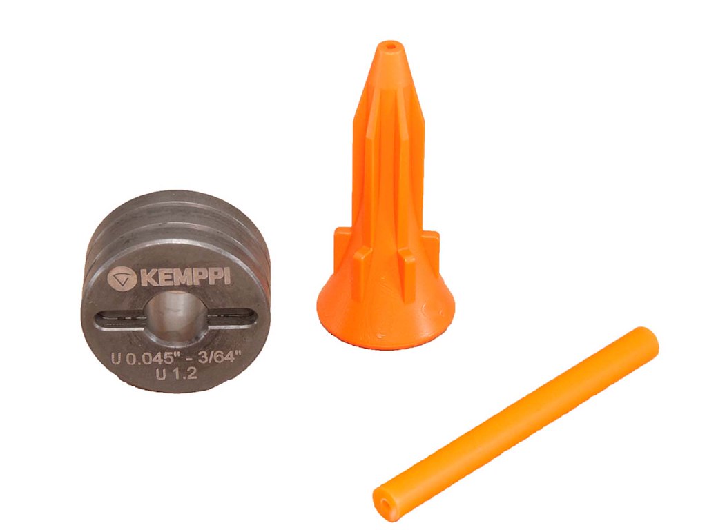 KITSÆT AL U1.0 MM KIT #30