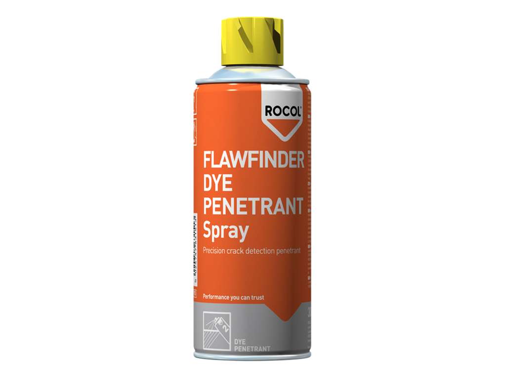 ROCOL FF/VW KAPILARFARVE SPRAY NR. 2