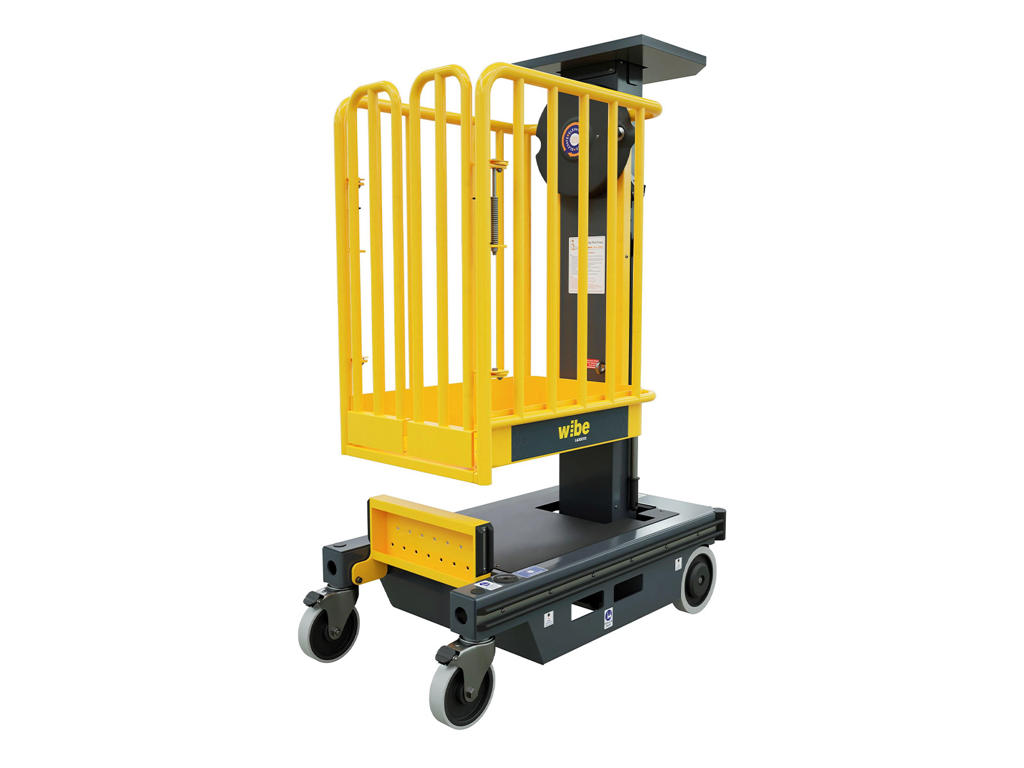 MANUEL LIFT 2,2 M - WIBE