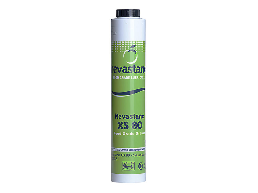 FEDT NSF NEVASTANE XS80 FIL - 400 GR. TOTAL