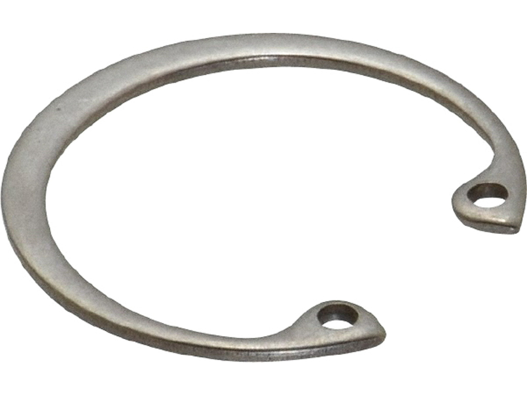 LÅSERING INDV. 30 MM A2 DIN 472