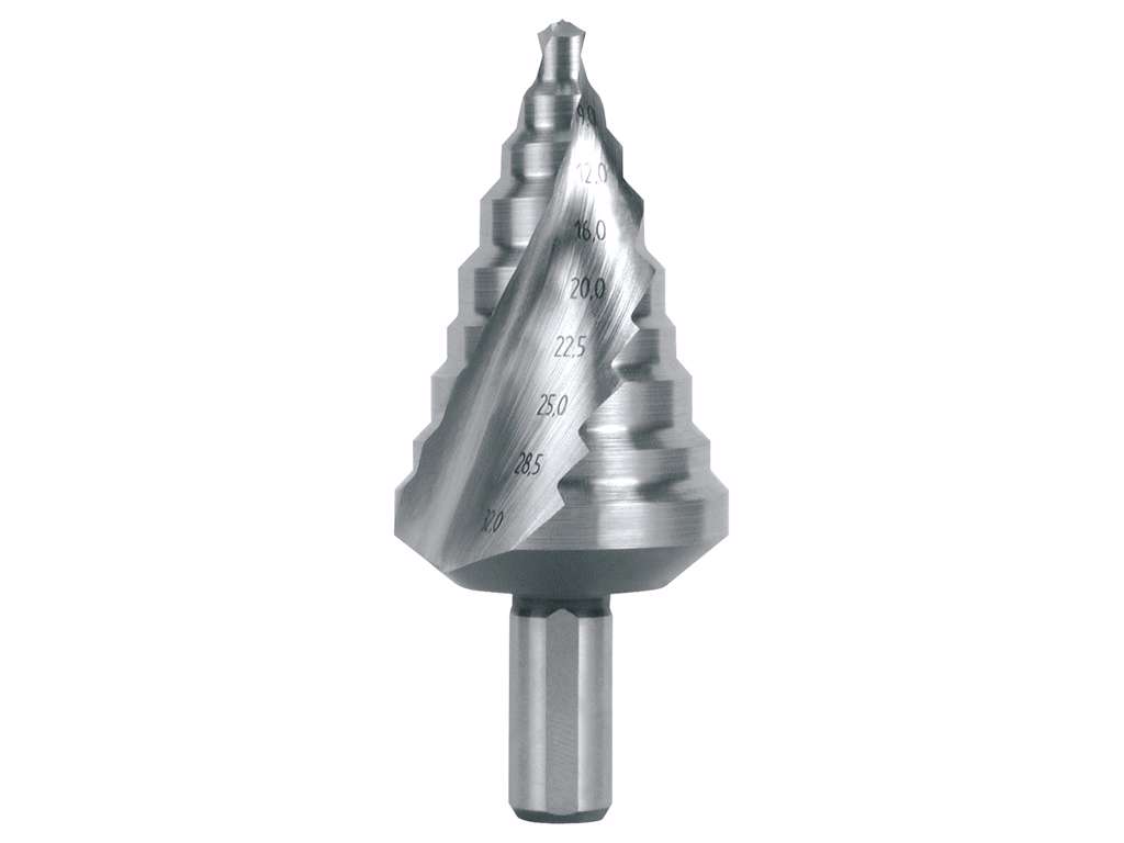 TRINBOR 6.0 - 32 MM HSS