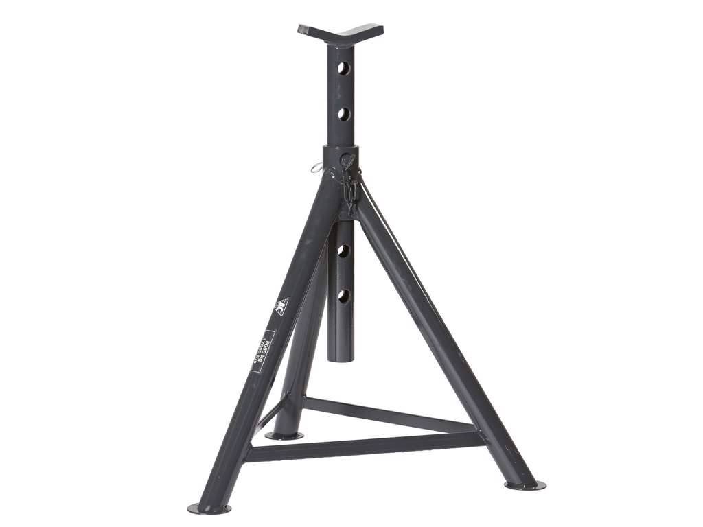 STØTTEBUK 8T AB8-580 AC