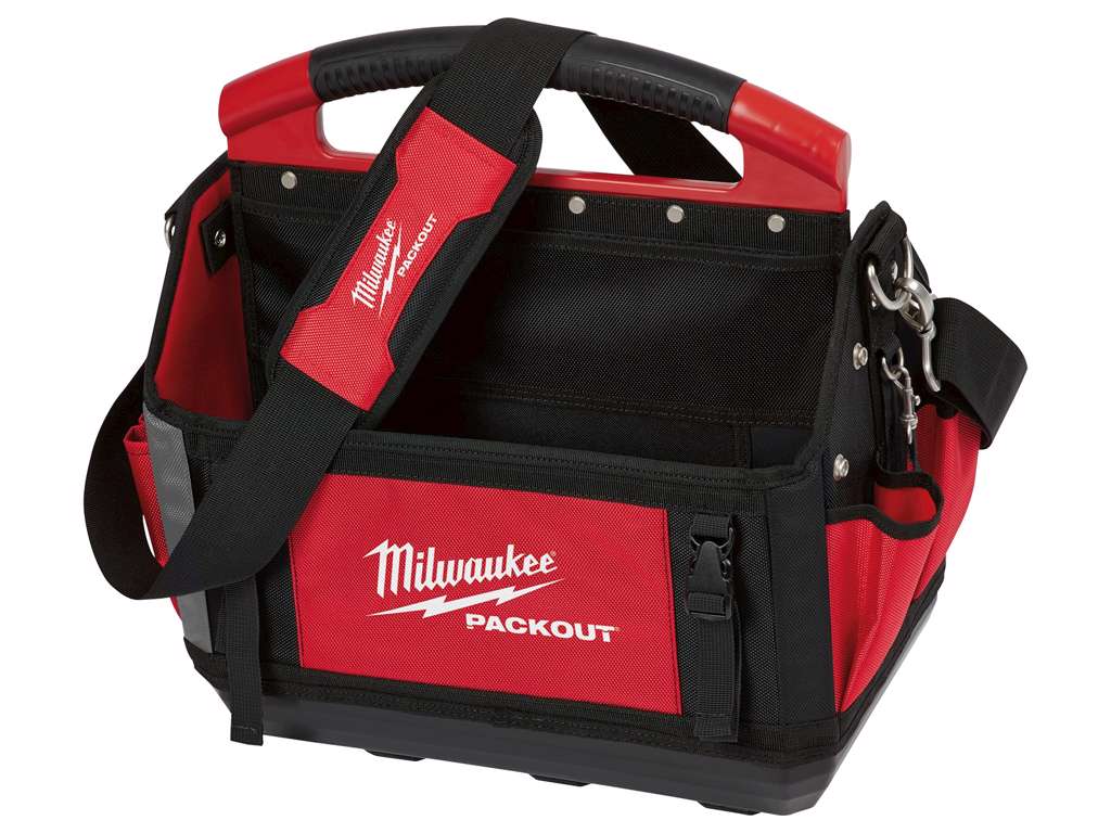 PACKOUT VÆRKTØJSTASKE 40CM