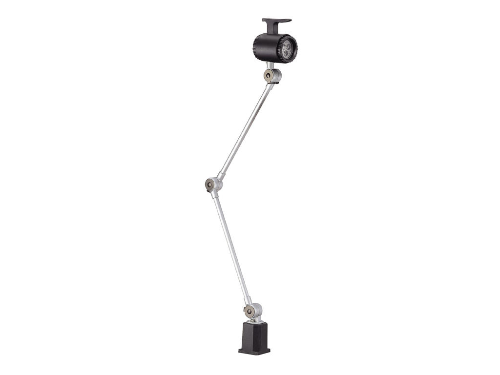LED MASKINLYS VELA 24V IP65 DIESELLA WRKPRO
