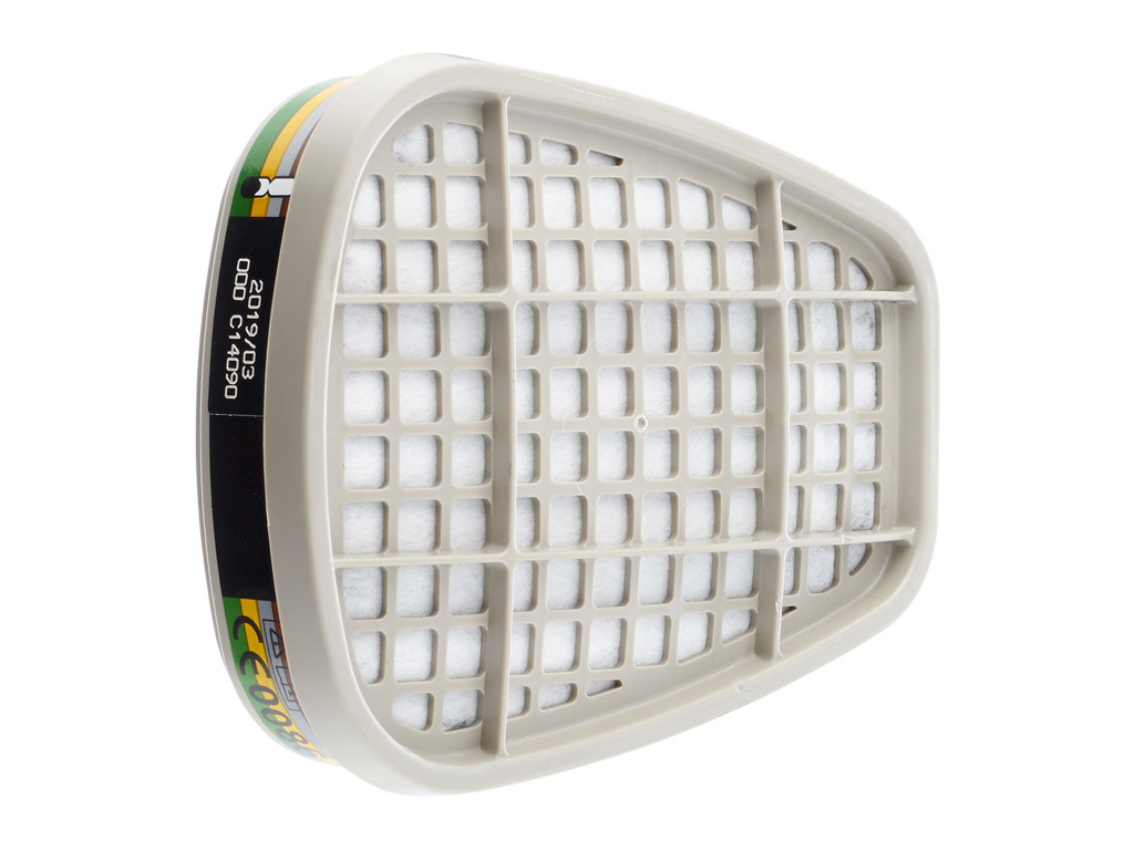 FILTER 6059 ABEK1 KOMBI - 2 STK/PS