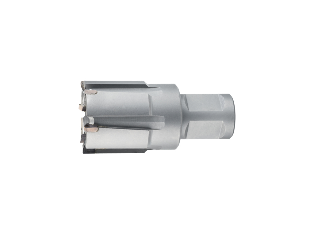 KERNEBOR HM WELDON RAIL - 30 MM SKÆREDYBDE
