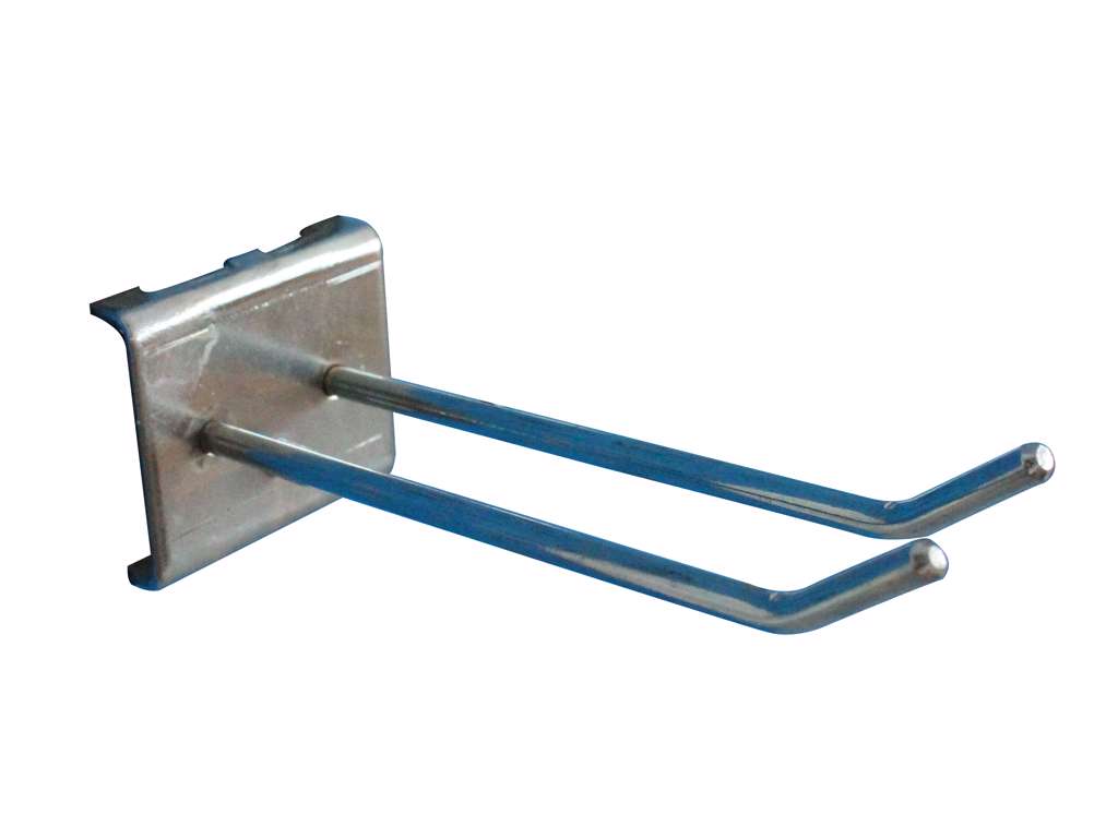 BLIKA 35° DOBBELTKROG (28 mm bred)