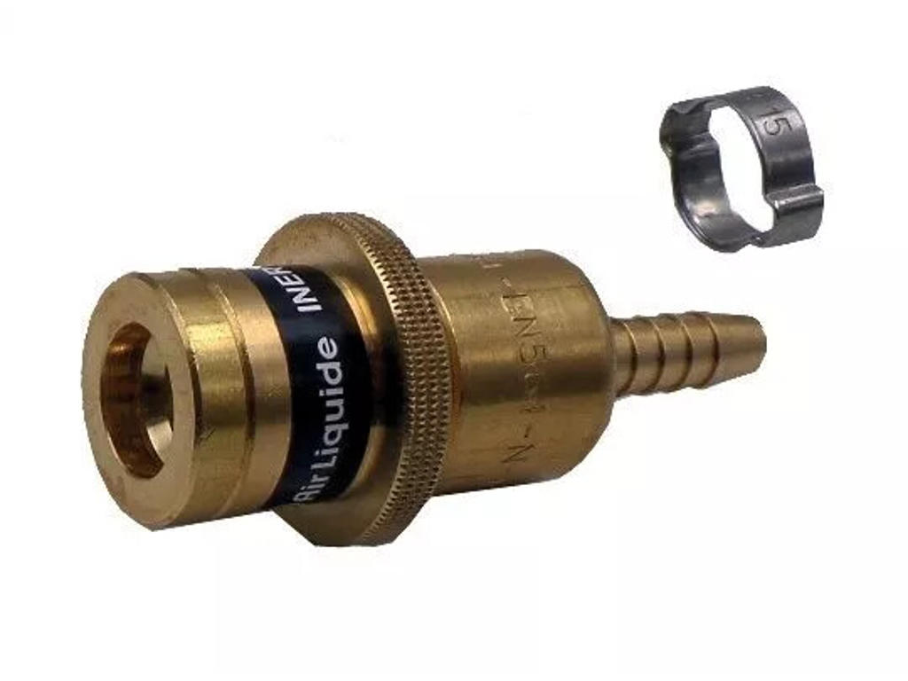 ALTOP LYNKOBLING ARGON+AR/MIX - 6.3MM