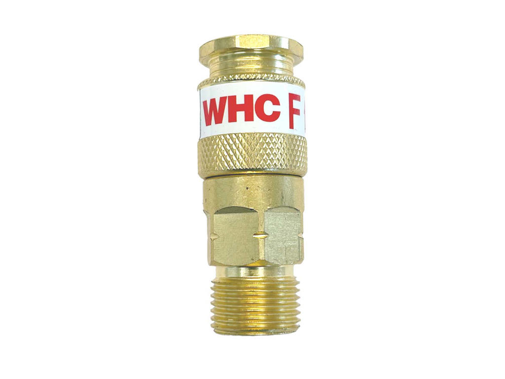 WHC LYNKOBLING ISO561 AC/LPG - 3/8"V EVOS VIPR