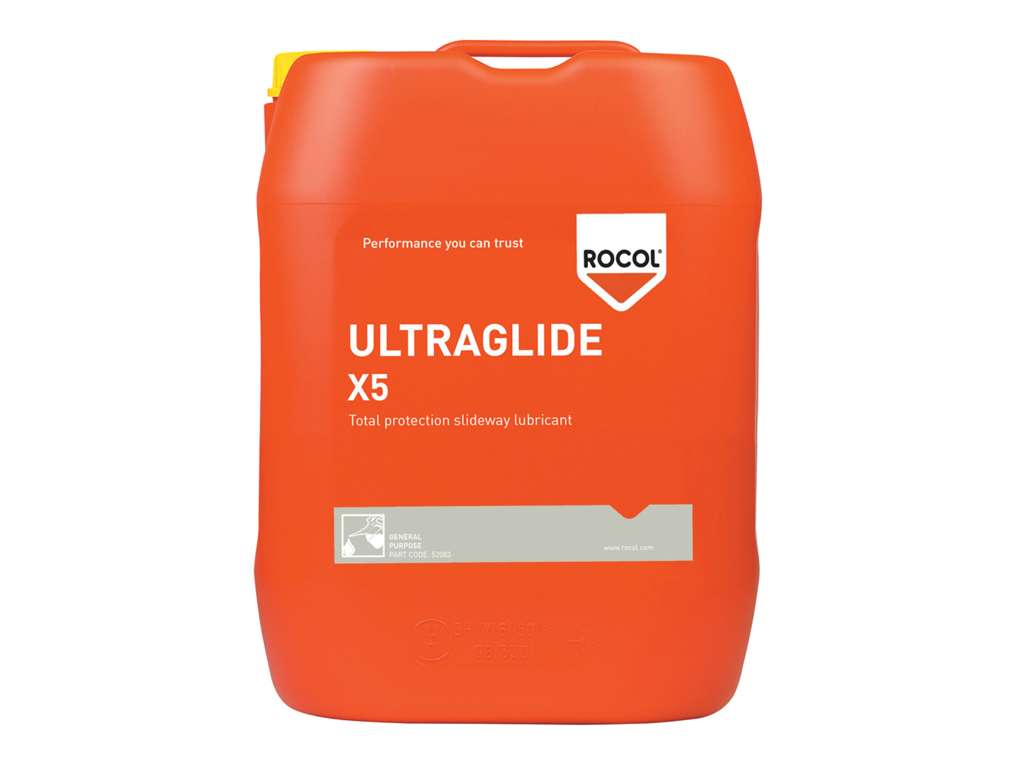 ROCOL ULTRAGLIDE XL VANGEOLIE 5 L
