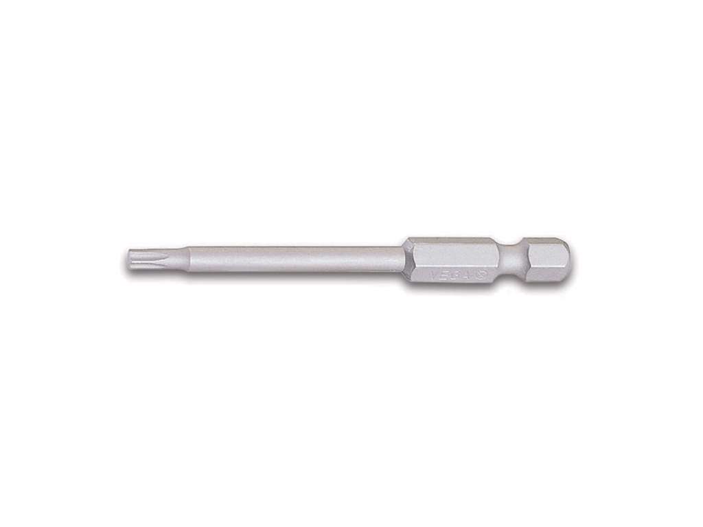 BITS TORX EKSTRA LANG - 1/4' BETA