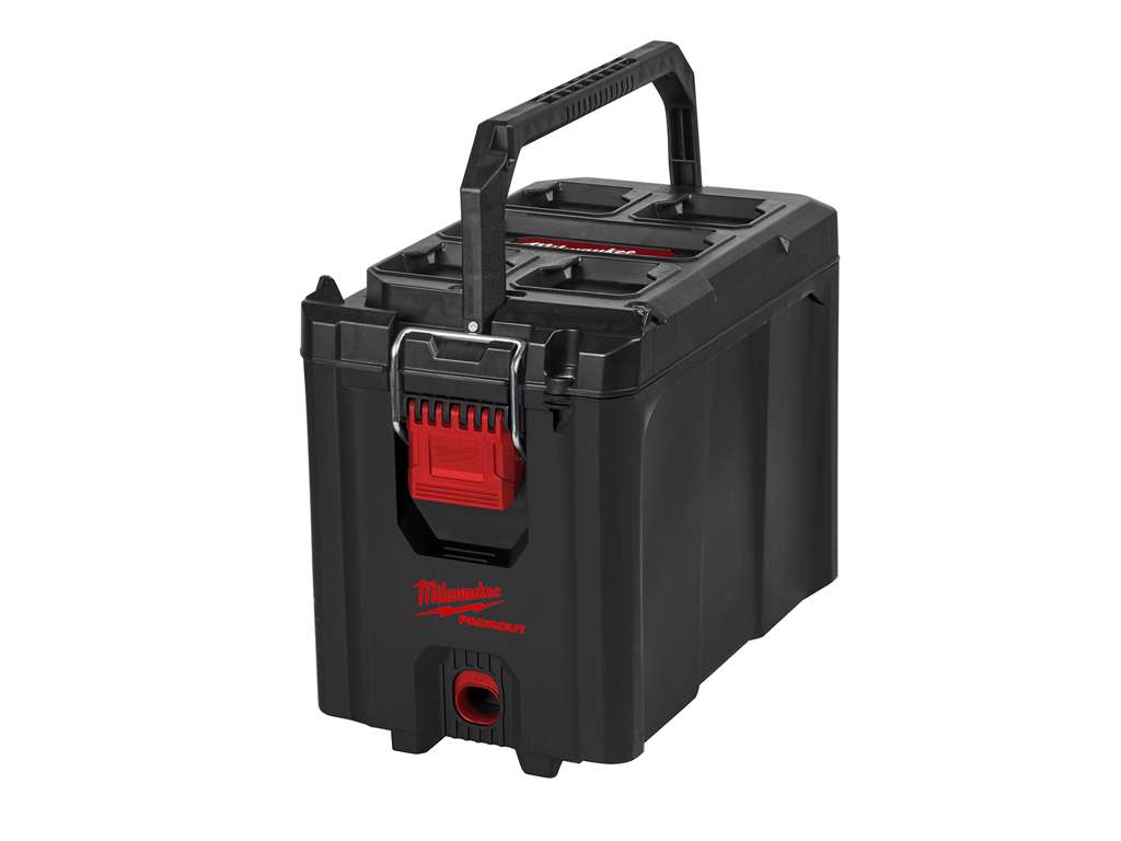 PACKOUT VÆRKTØJSKASSE KOMPAKT