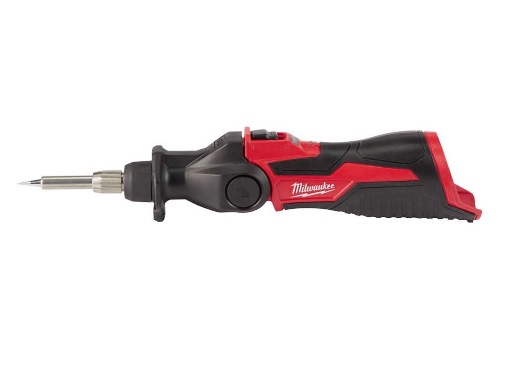 MILWAUKEE M12 SI-0 - AKKU LODDEKOLBE