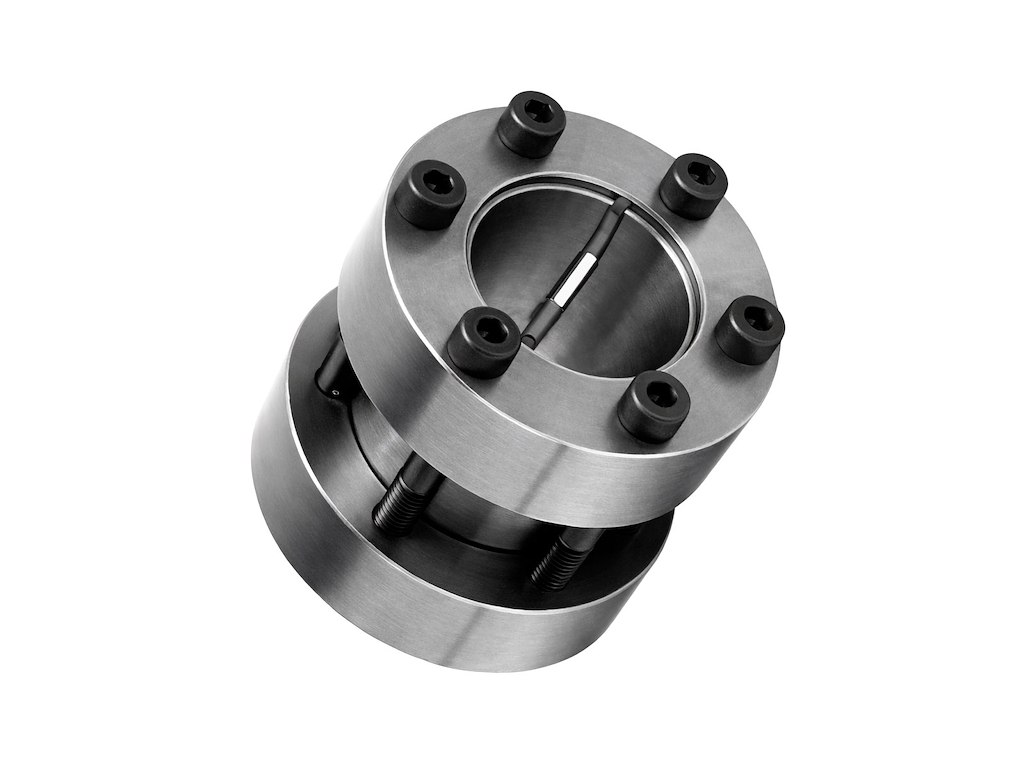 SPÆNDEBØSNING DOBBELT 1600 - Ø 25 MM CN912-H16