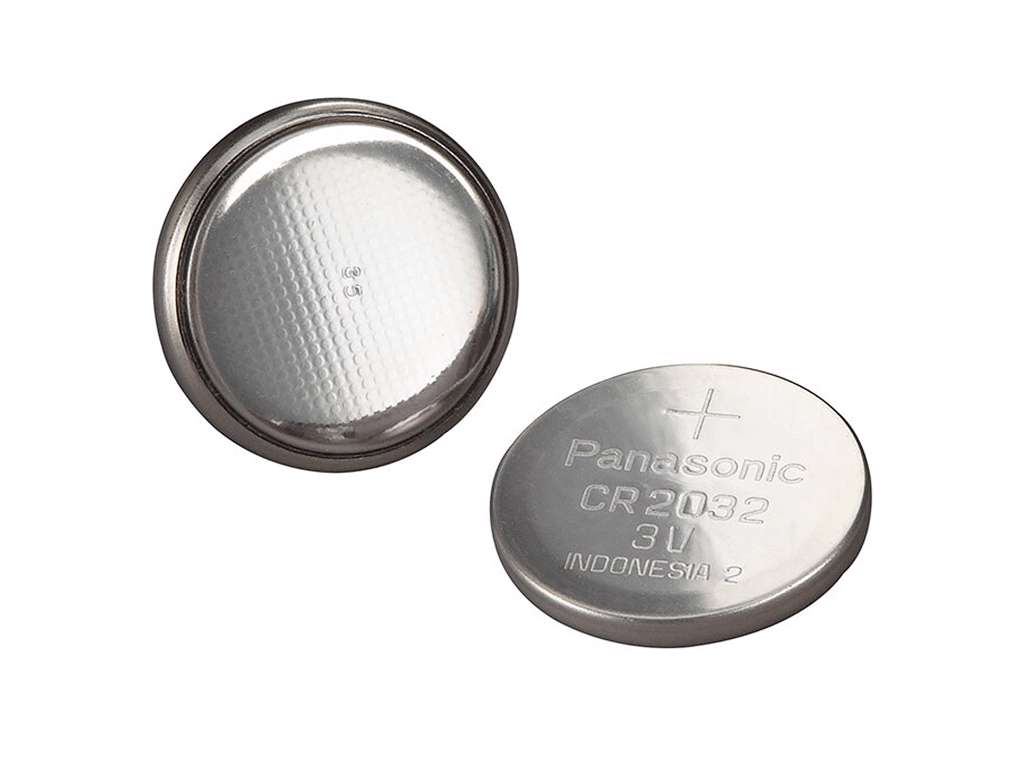 BATTERI TIL SPEEDGLAS 9100/300 (2/PK)