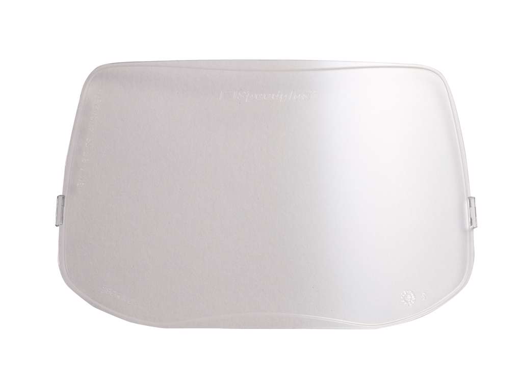 YDRE BESKYTTELSEGLAS SPEEDGLAS 9100 / G5