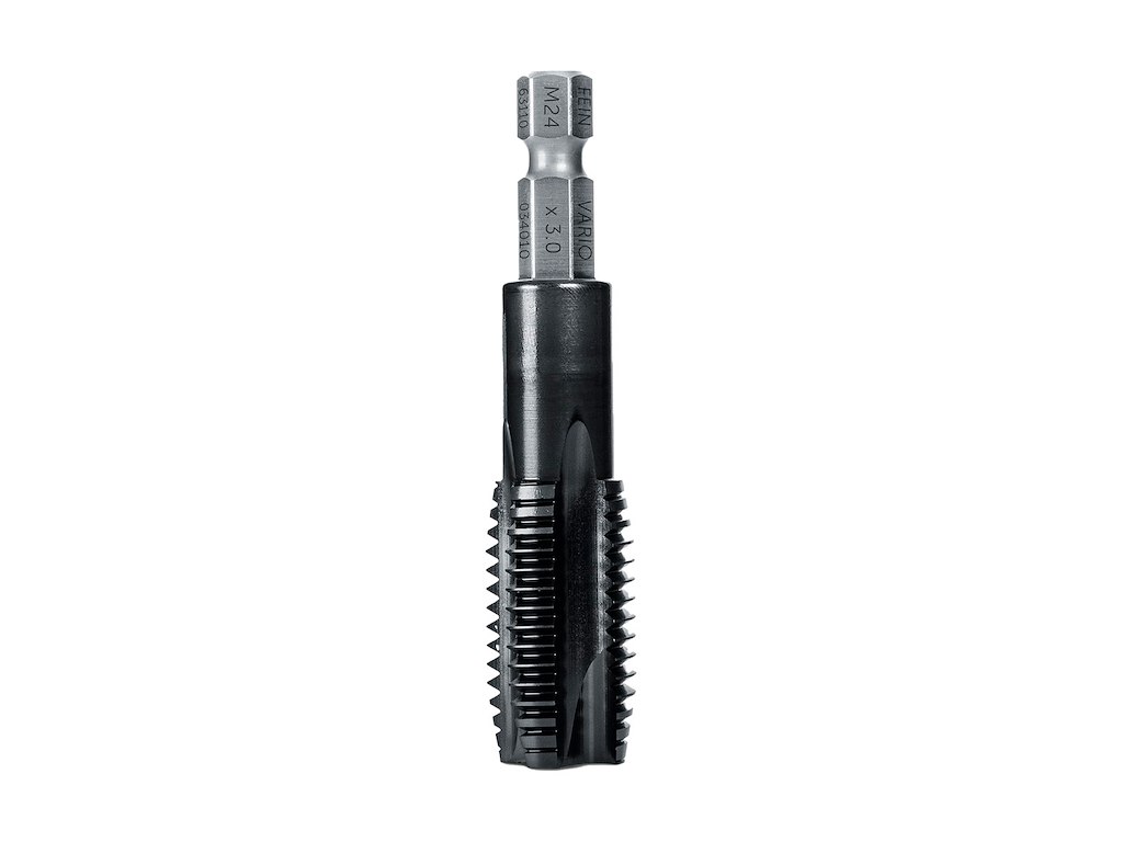 FEIN VARIO SNITTAP M24 X 3.00
