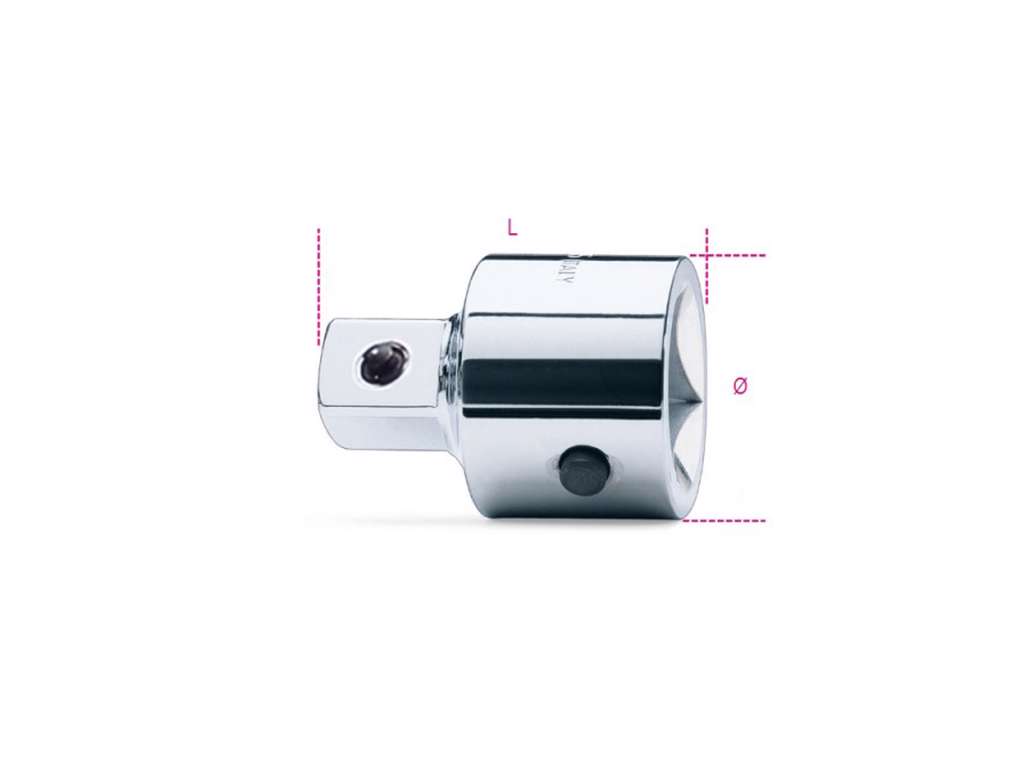 ADAPTER 1-3/4' BETA