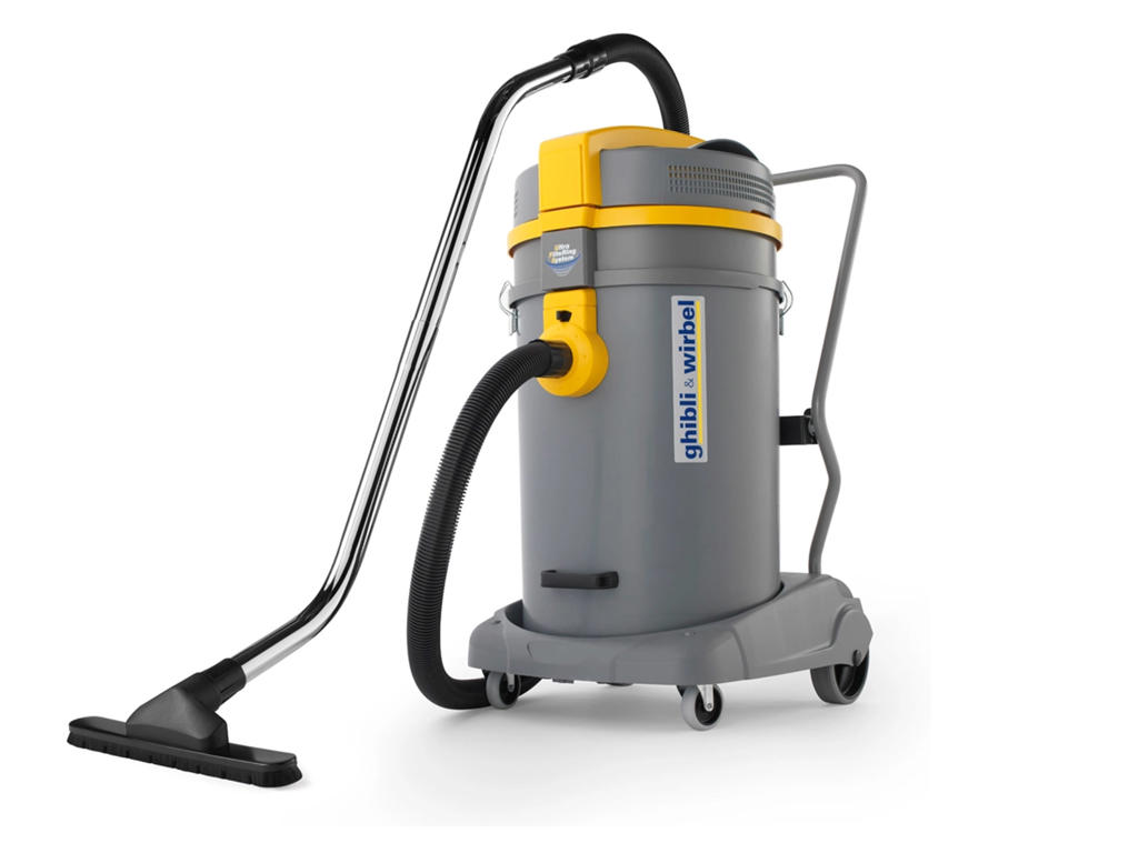 STØVSUGER WD 80 P GHIBLI POWER
