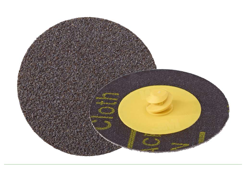 ROLOC SLIBERONDEL Ø50 MM K24 - 3M 361F