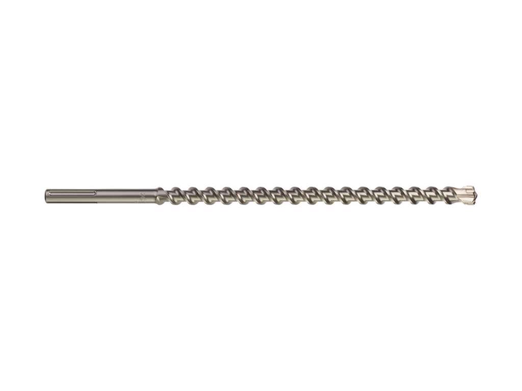 SDS-MAX BOR 24.0 X 400/520 MILWAUKEE