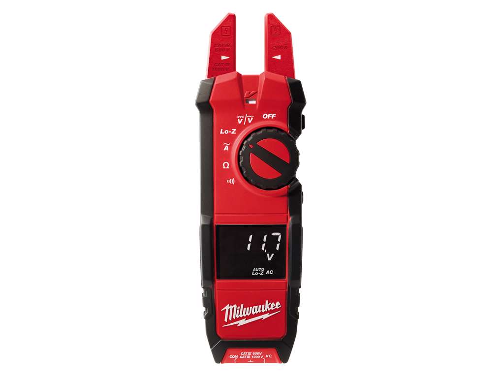 MILWAUKEE 2205-40 - DIGITAL SPÆNDINGSTESTER
