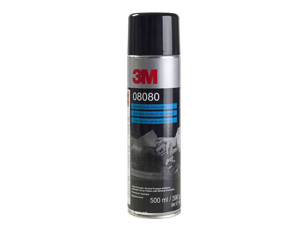 SPRAYLIM 500 ML SPRAY - 3M