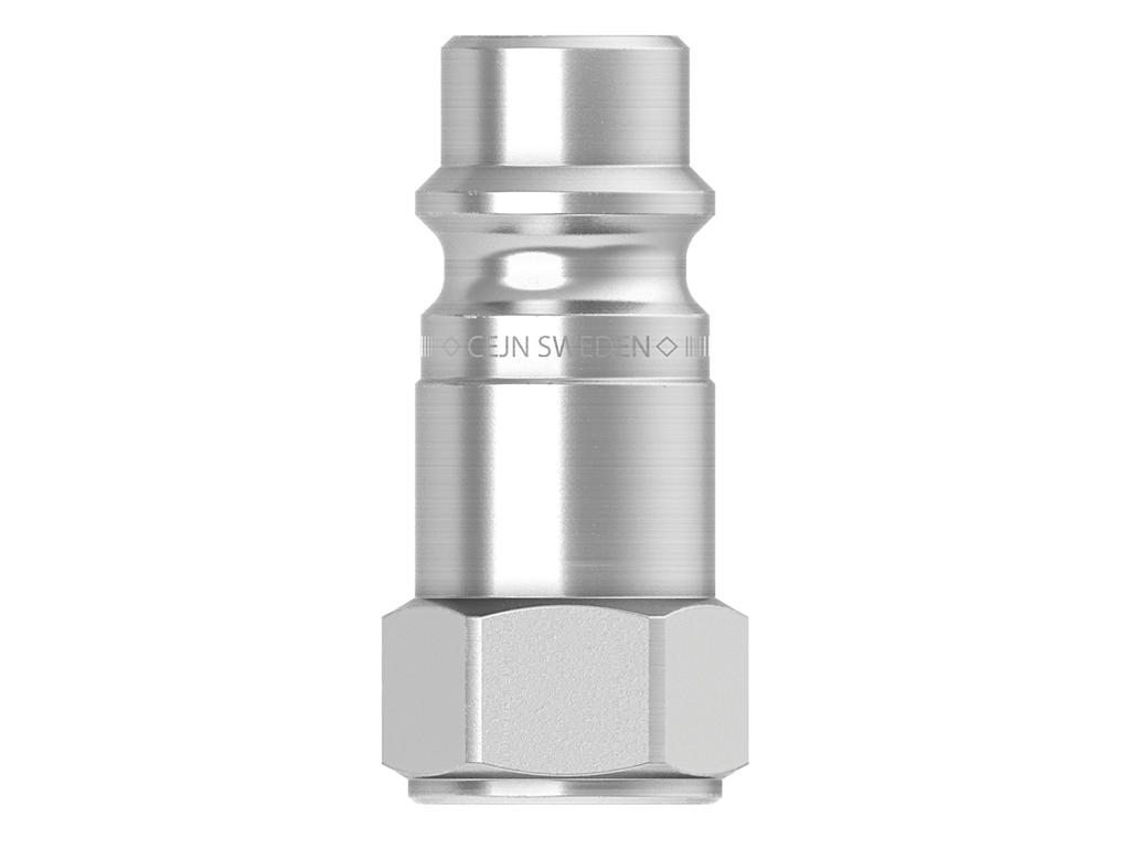 CEJN NIPPEL -320- G-1/2" INDV. GEVIND