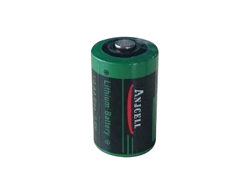 BATTERI 1/2AA3.6 VOLT LITHIUM