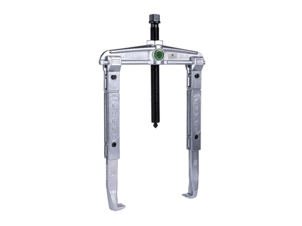 AFTRÆKKER 2-ARMET 20-30-3 KUKKO