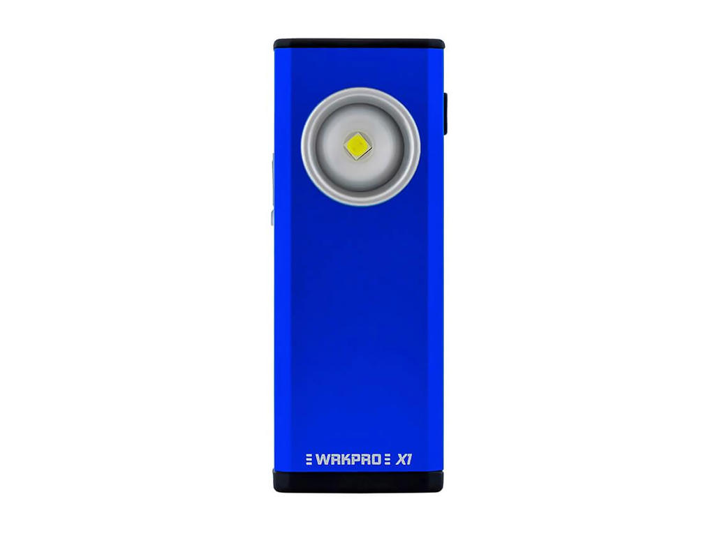 WRKPRO HÅNDLAMPE SLIM X1