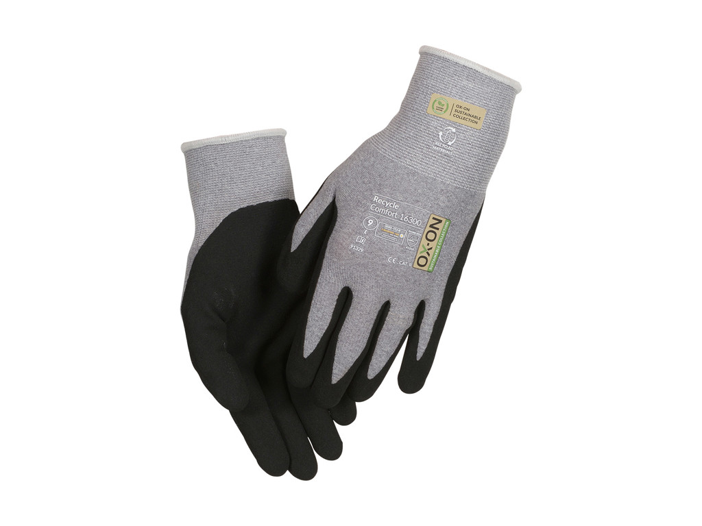 OX-ON recycle comfort 16300