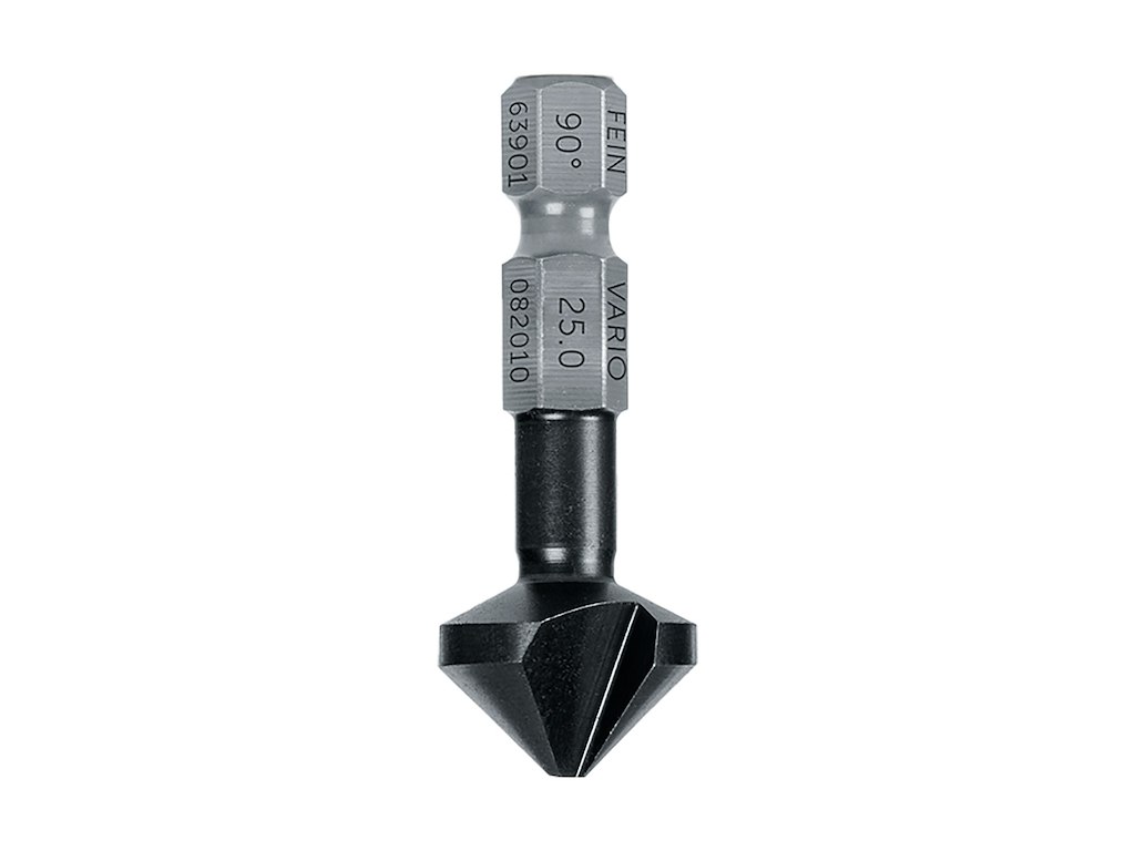 FEIN VARIO SPIDSFORSÆNKER Ø 25.0 MM