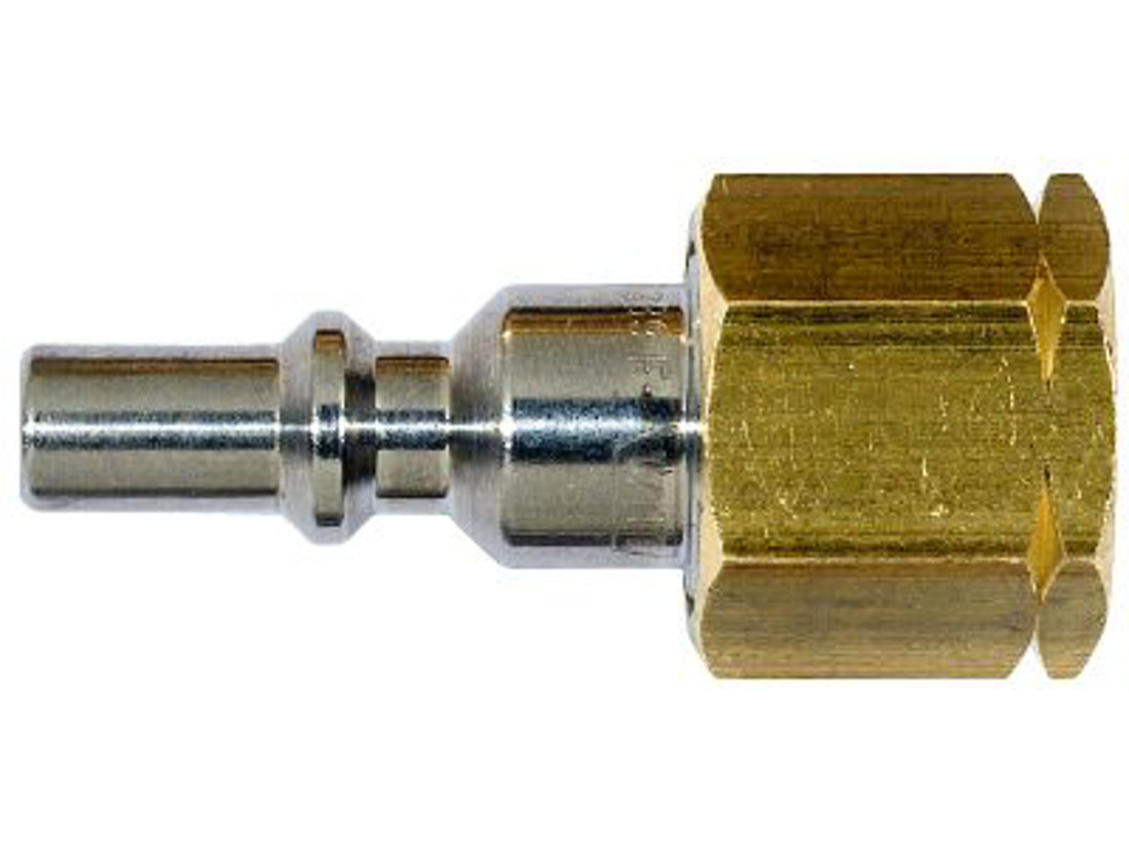 NIPPEL FOR LYNKOBLING R 3/8" RH OXYGEN