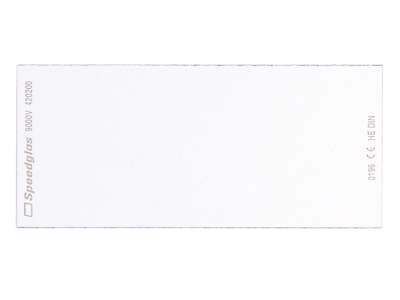 INDRE BESKYTTELSESGLAS SPEEDGLAS 9000/100/SL (5 /PK)